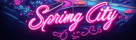 Spring-City RP