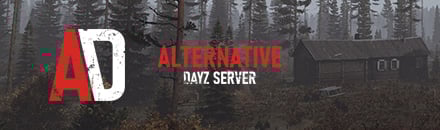 Alternative Dayz Chernarus 3PP