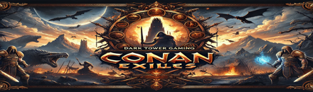 Dark Tower Gaming