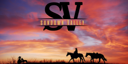 Sundown Valley