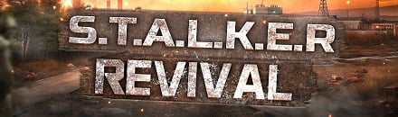 [RP] Live | S.T.A.L.K.E.R. RevivaL [RU]