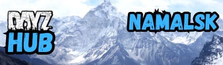 DAYZ HUB Namalsk SA NoBases|Hardcore|1PP Dayone Ins