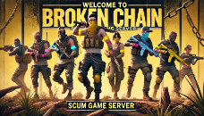 BrokenChain.de ⦿ PvE INT