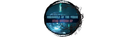Chronicle of the Verse: Star Citizen RP