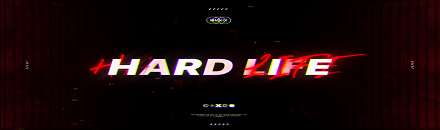 Hard Life