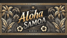 Aloha Samoa