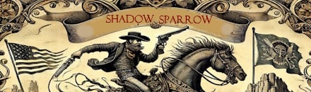 Shadow Sparrows 