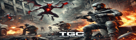 TGC PVE Livonia | https://discord.gg/sx7pSrk6YD |RealEstate|AI