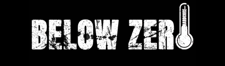BELOW ZERO | HARDCORE++ | TERJE SYBERIA | INEDIA
