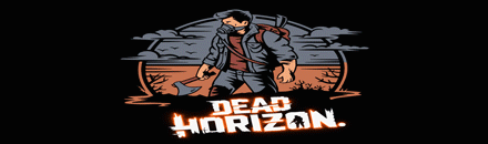 [GER] DeadHorizon PVE/PVP