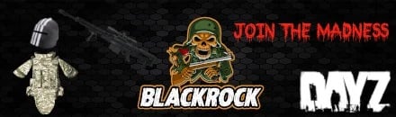 BlackRock[GER|ENG]PVP-PvE