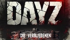 (GER-PVE) Die Verbliebenen von Deerisle