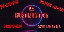 RustiJustice
