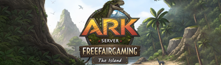 [DE] FreeFairGaming [The Island & Genesis 2]