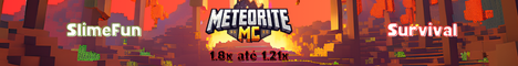 MeteoriteMC