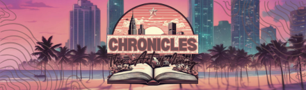 CHRONICLES | 🦅-US-Setting | ⌛️-Entspannt | 🛬-Keine Whitelist I