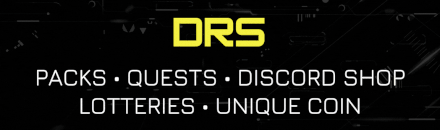 DRS - PVE - x2 Loot - PACKS - Custom Quests [ENG/GR]
