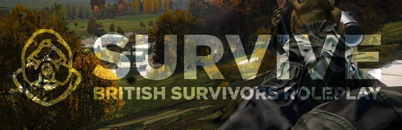 British Survivors | NO KOS