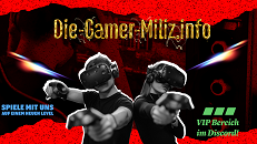 Die Gamer Miliz