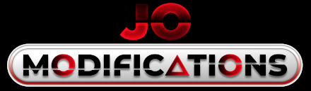 JO Modifications