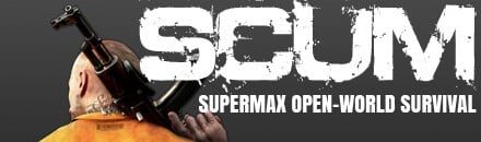 SCUM SOLO/DUO PVP