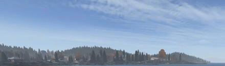 [GER / PVE] Nebula  DeerIsle | Helikopter | AI | Achievments |