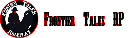 Frontier Tales RP