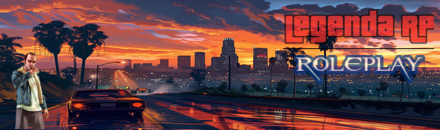 Legenda RP