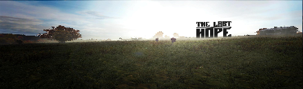 The Last Hope | PVP | BBP | Trader | Raid | Helis | AI | Groups 