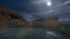 GHOSTLY Chernarus - 1PP