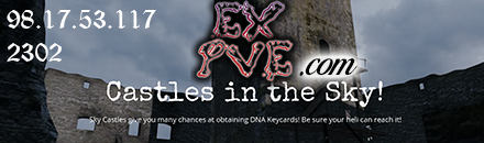 ExPVE |Admins|Traders|Cars|Helis|KeyCards|SkyCastles|TinyItems