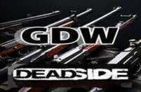 German Deadside World 