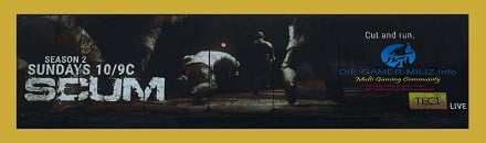 [GER] Die Gamer Miliz - PvE/RP Safezone/Spieler-Handel [GER]