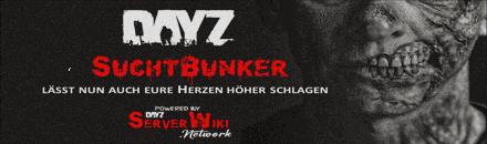 Deutscher SuchtBunker [PvP | KOTH | CustomAreas | RAID]