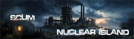 NUCLEAR ISLAND (GER/EN) PVP/PVE