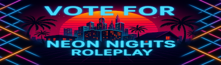 Neon Nights Roleplay