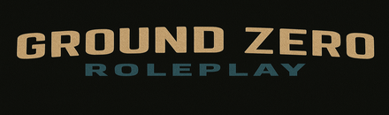 Ground Zero Roleplay 1.0 Whitelist Offen 