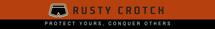 Rusty Crotch SEA