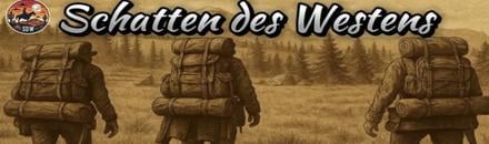 Schatten des Westens