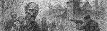 Stay Together Stay Alive