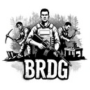 [UA] Brodiagy PVE (aka BRDG) 18+