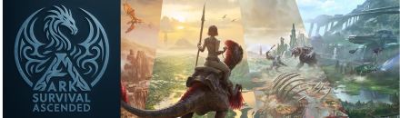 Drachenreiter PVE / PVP