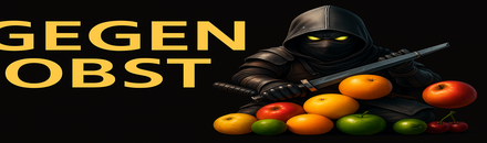 Gegen Obst