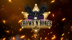 Crows N´Bones - Roleplay