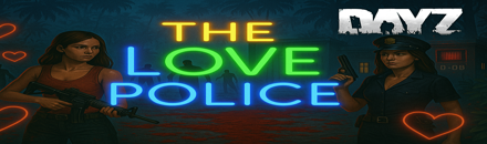 The Love Police
