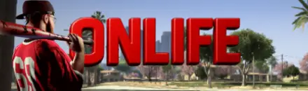 Onlife Roleplay | 🔐IC Einreise | 🎤Ingamevoice | 🏎️Streetraces | 🔥Businesses