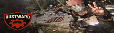 RustWard [EU] X2 Solo/Duo/Trio