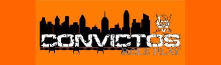 CONVICTOS RP, PVE,PVP LAT-ESP