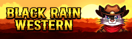 BRW || Black Rain Western Roleplay 