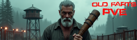 Old Farts PVE